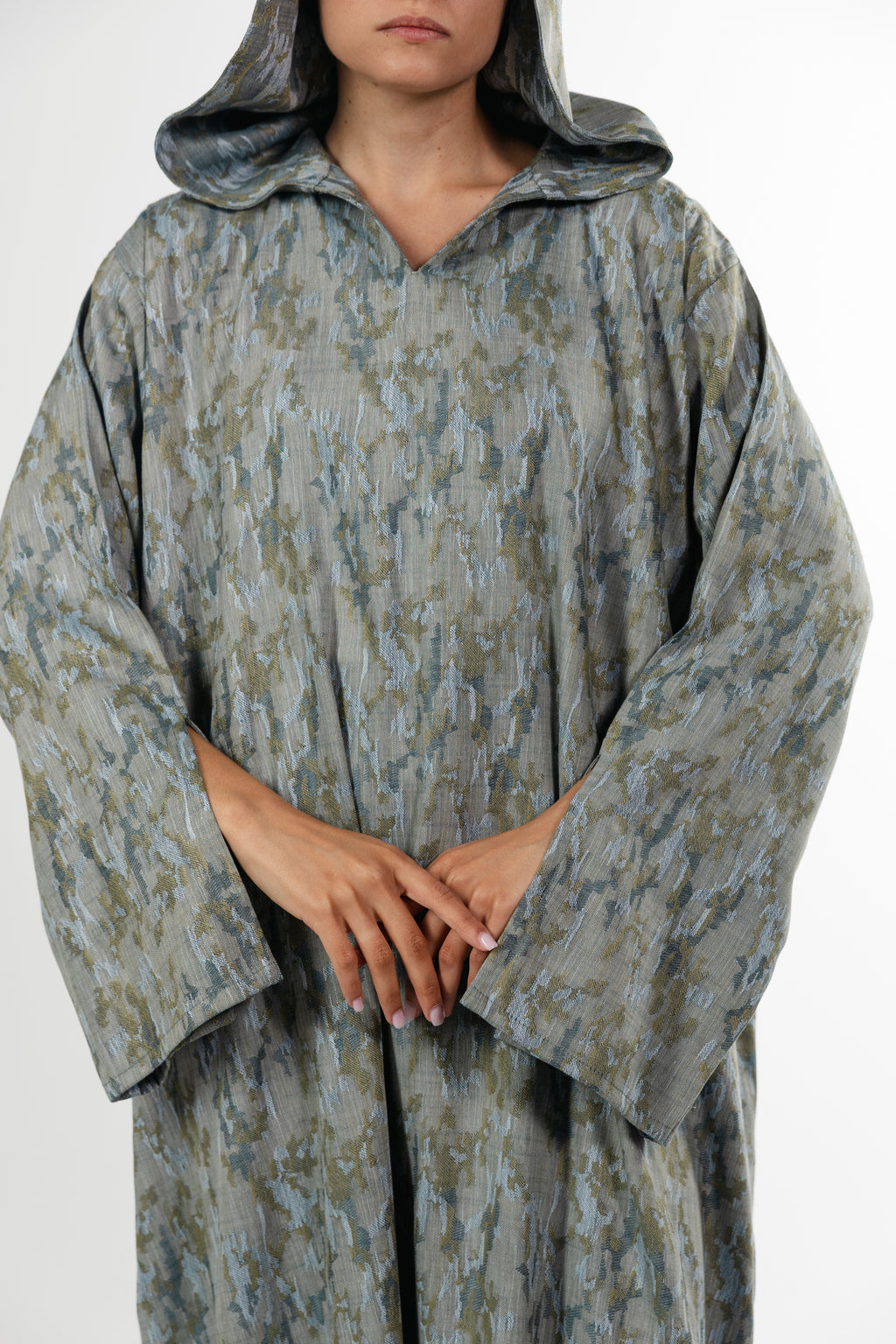 SKY KAFTAN
