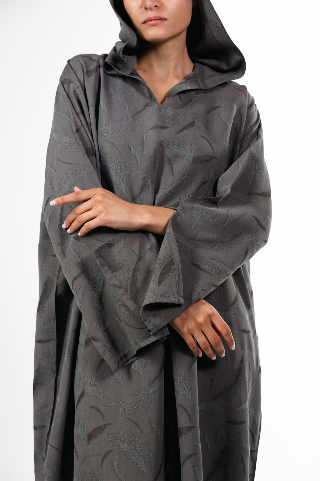 NOMAD STONE KAFTAN