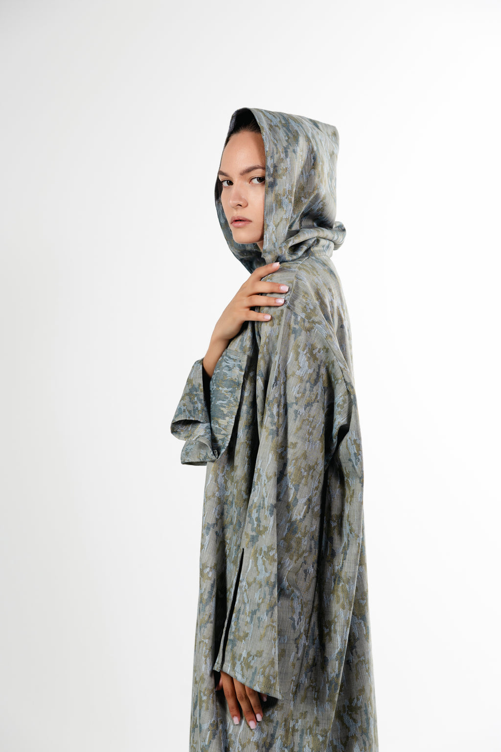 SKY KAFTAN