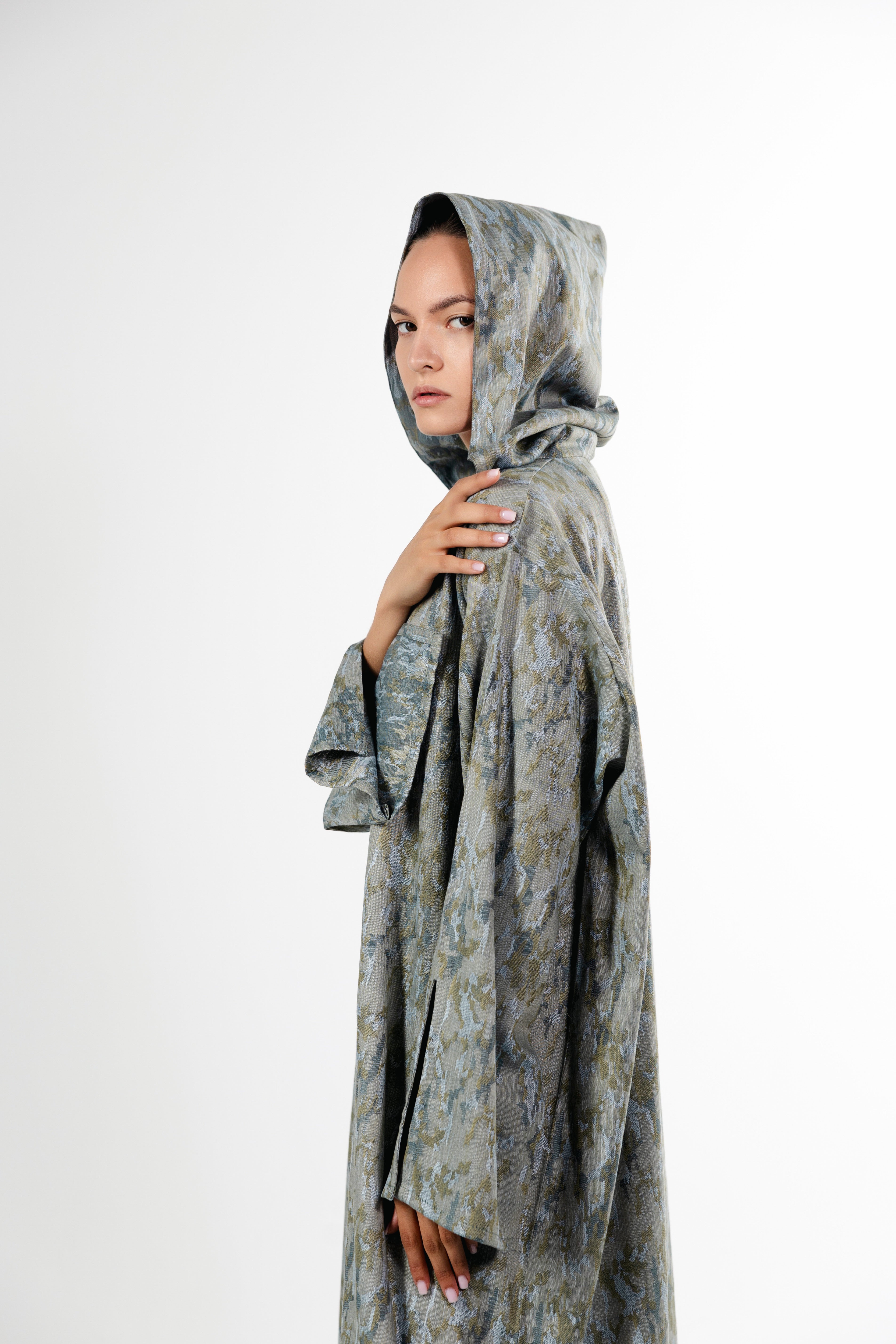 SKY KAFTAN