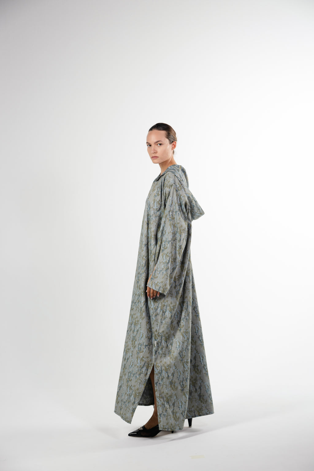 SKY KAFTAN