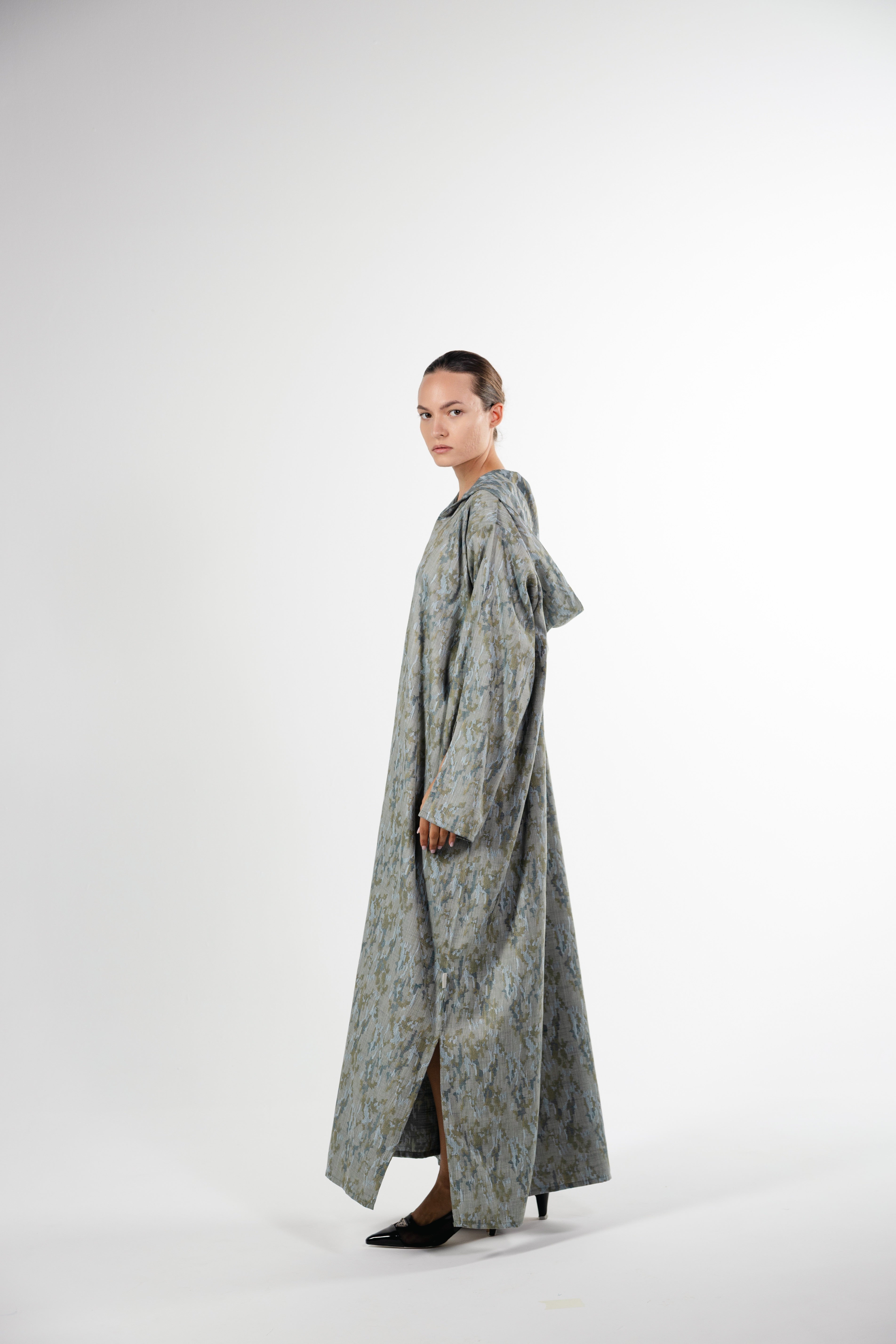 SKY KAFTAN