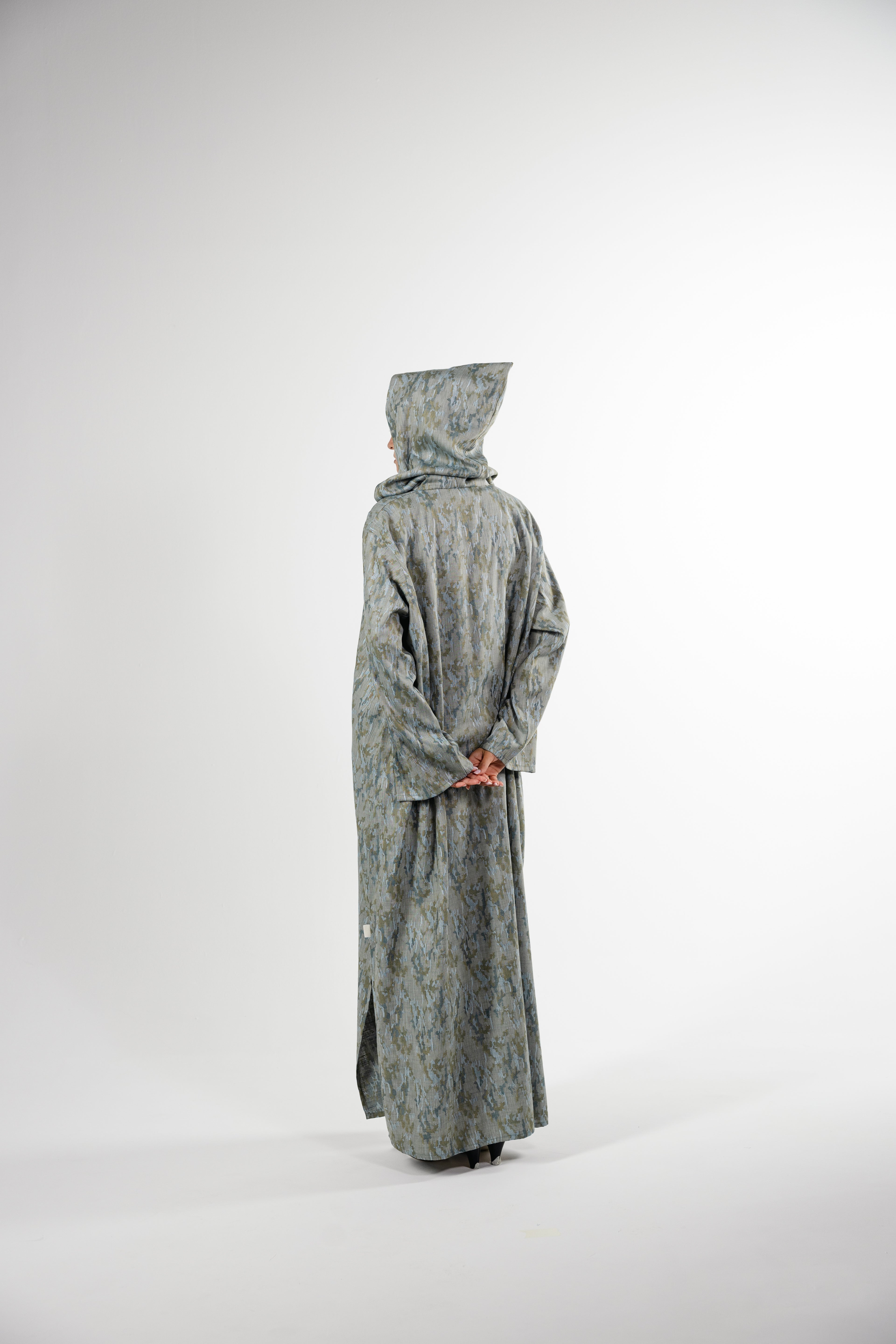 SKY KAFTAN