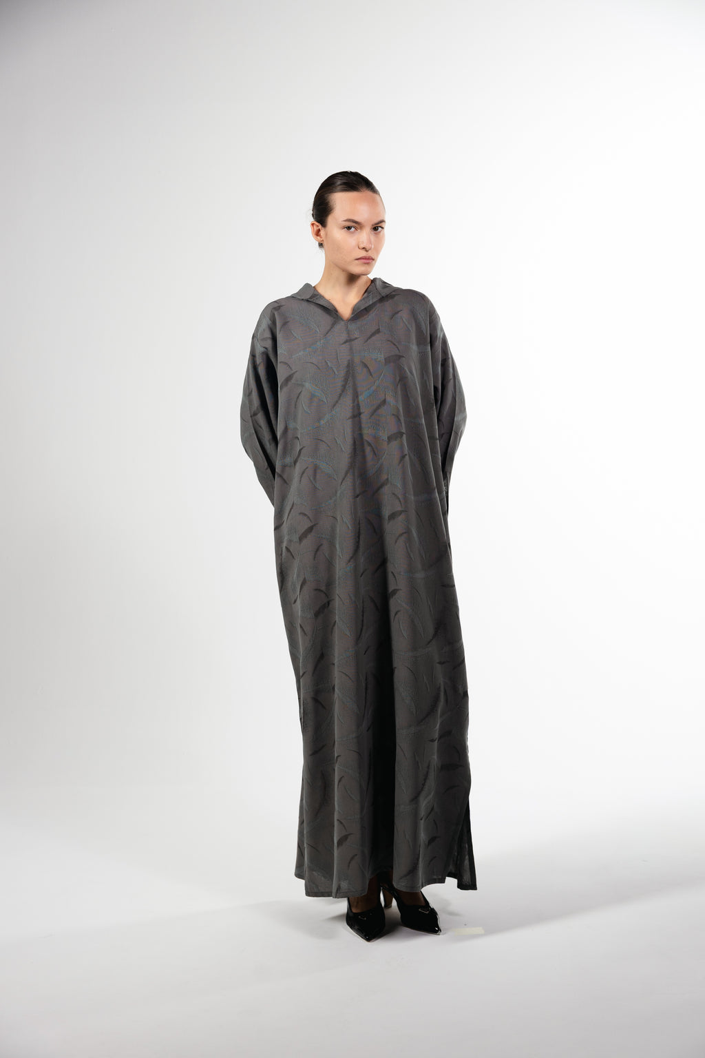 NOMAD STONE KAFTAN
