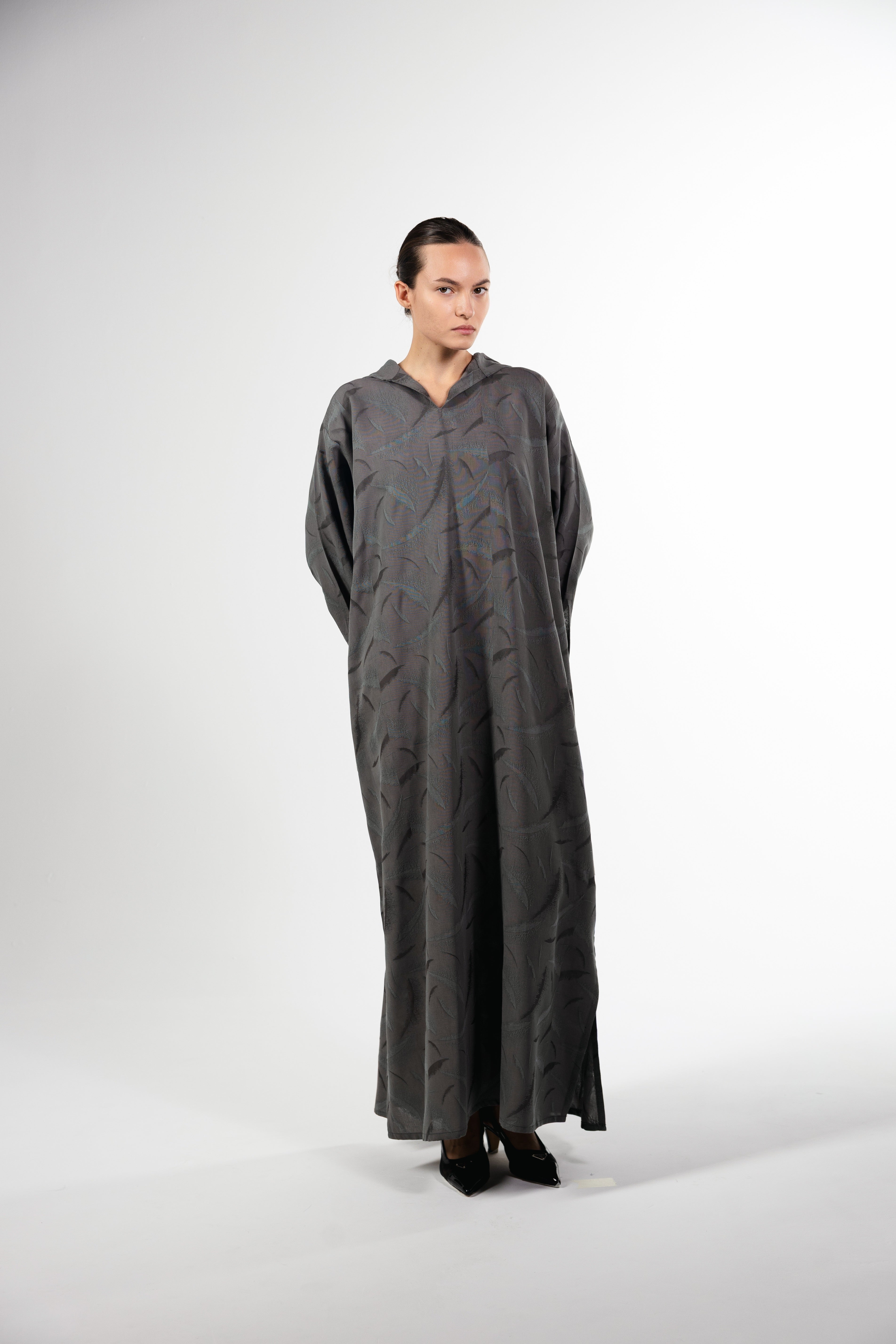 NOMAD STONE KAFTAN