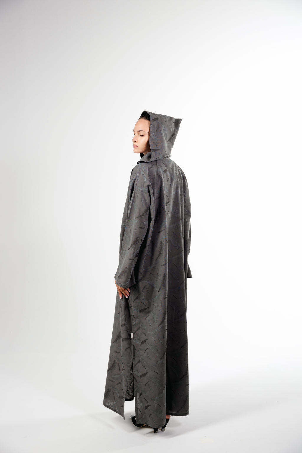 NOMAD STONE KAFTAN