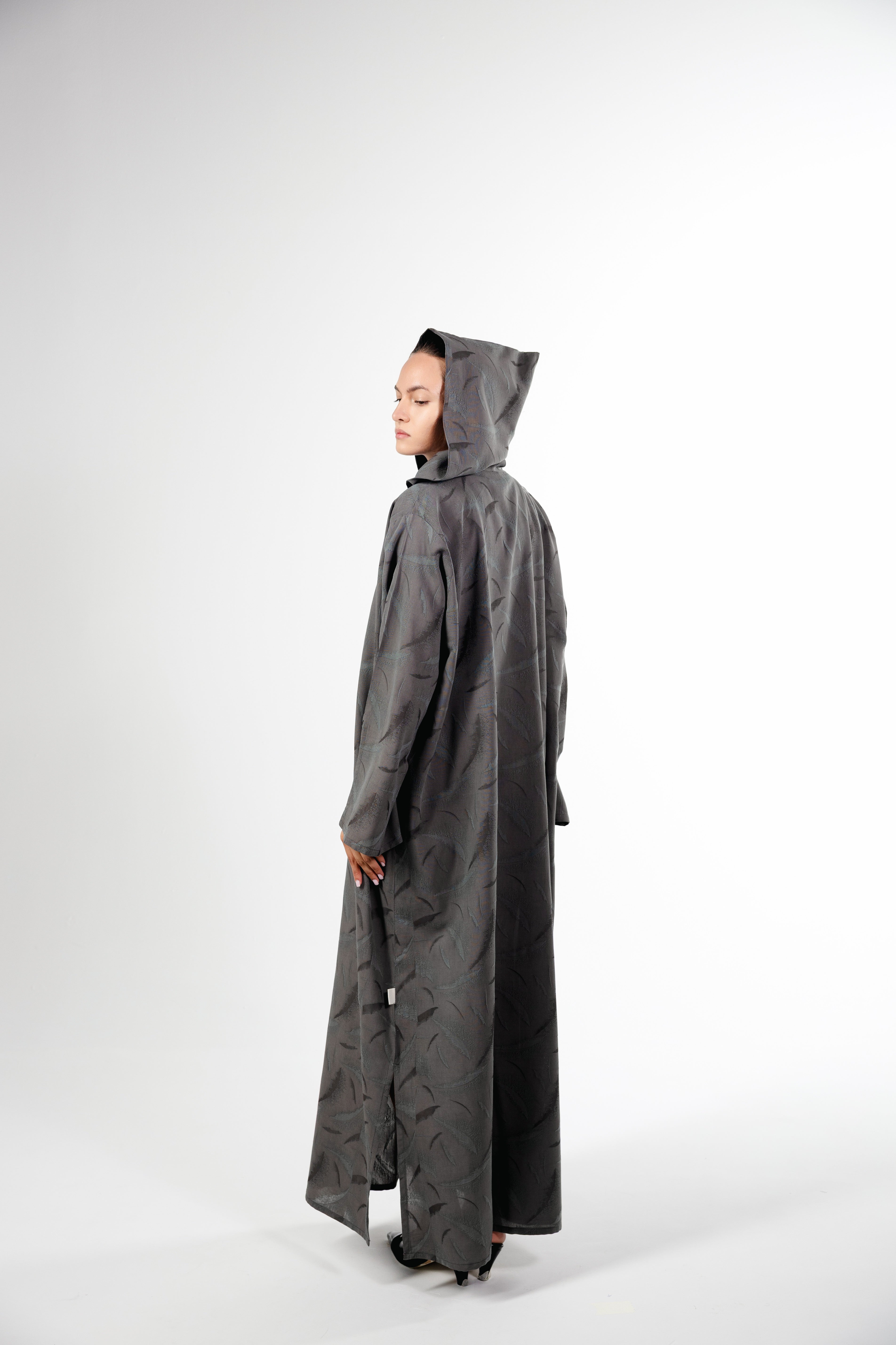 NOMAD STONE KAFTAN