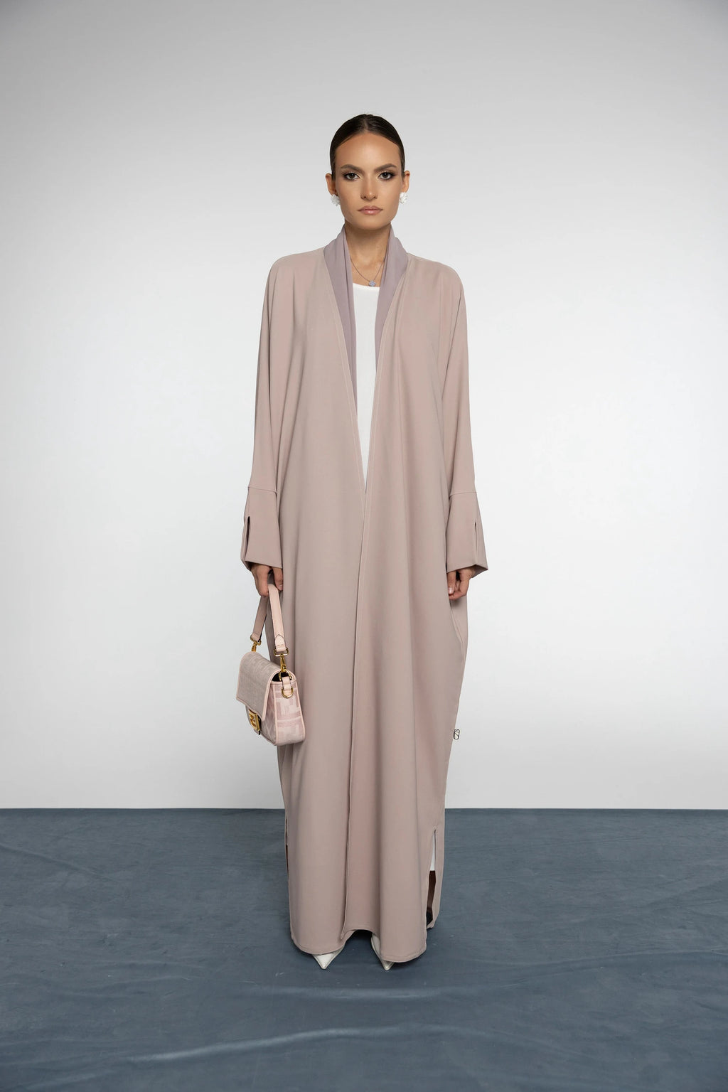 BLUSH CREPE