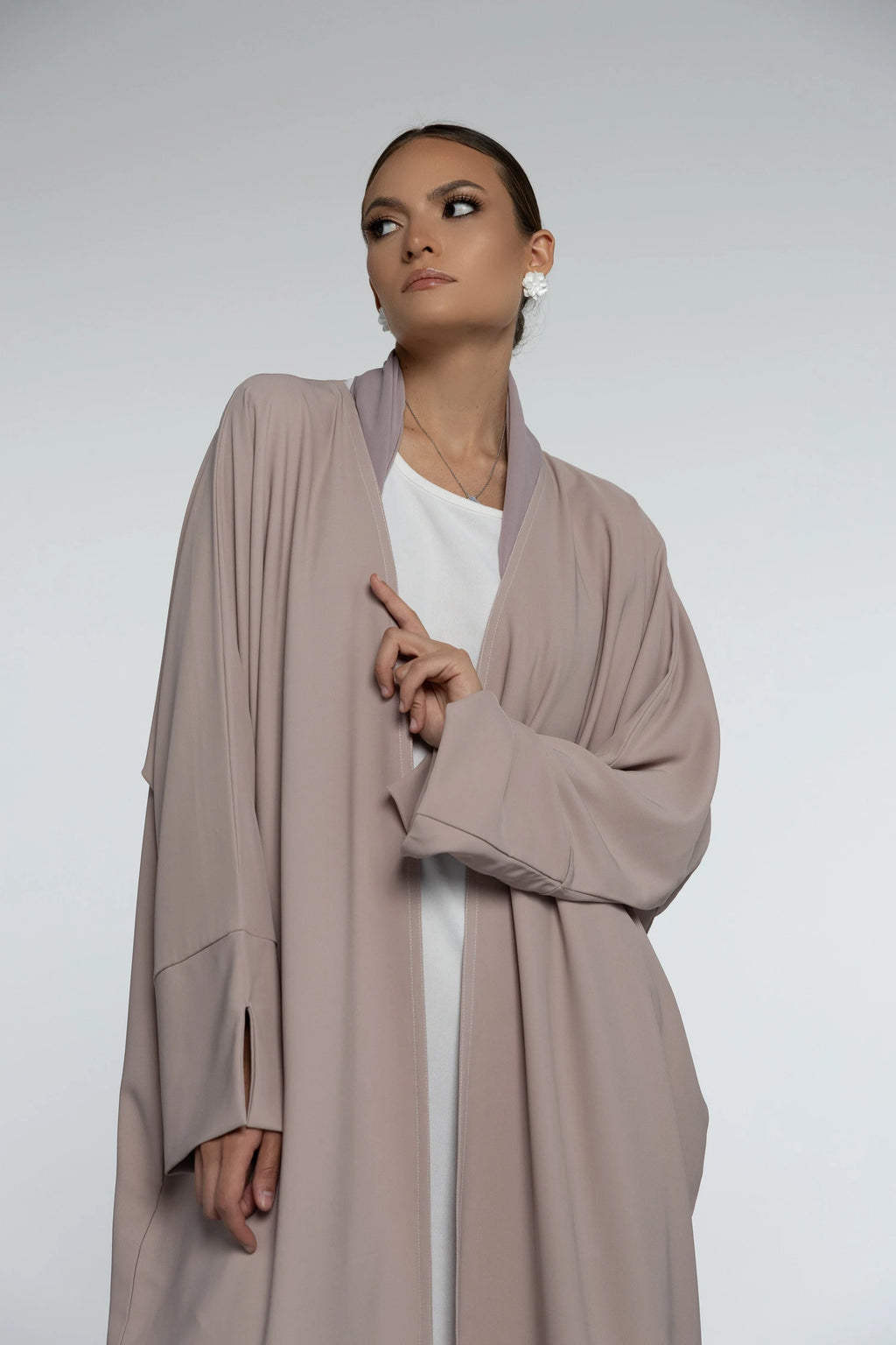 BLUSH CREPE