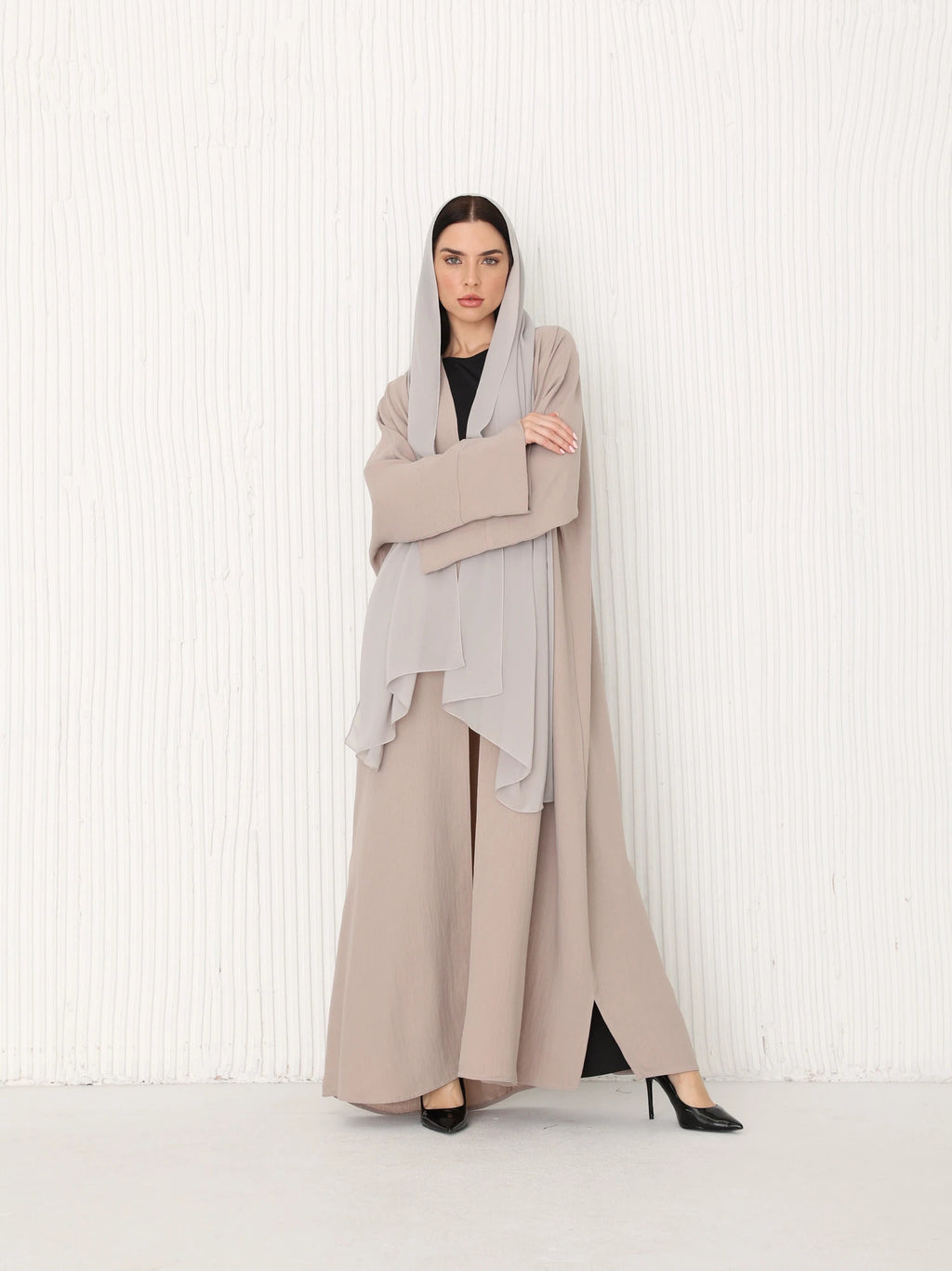 EFFORTLESS BEIGE