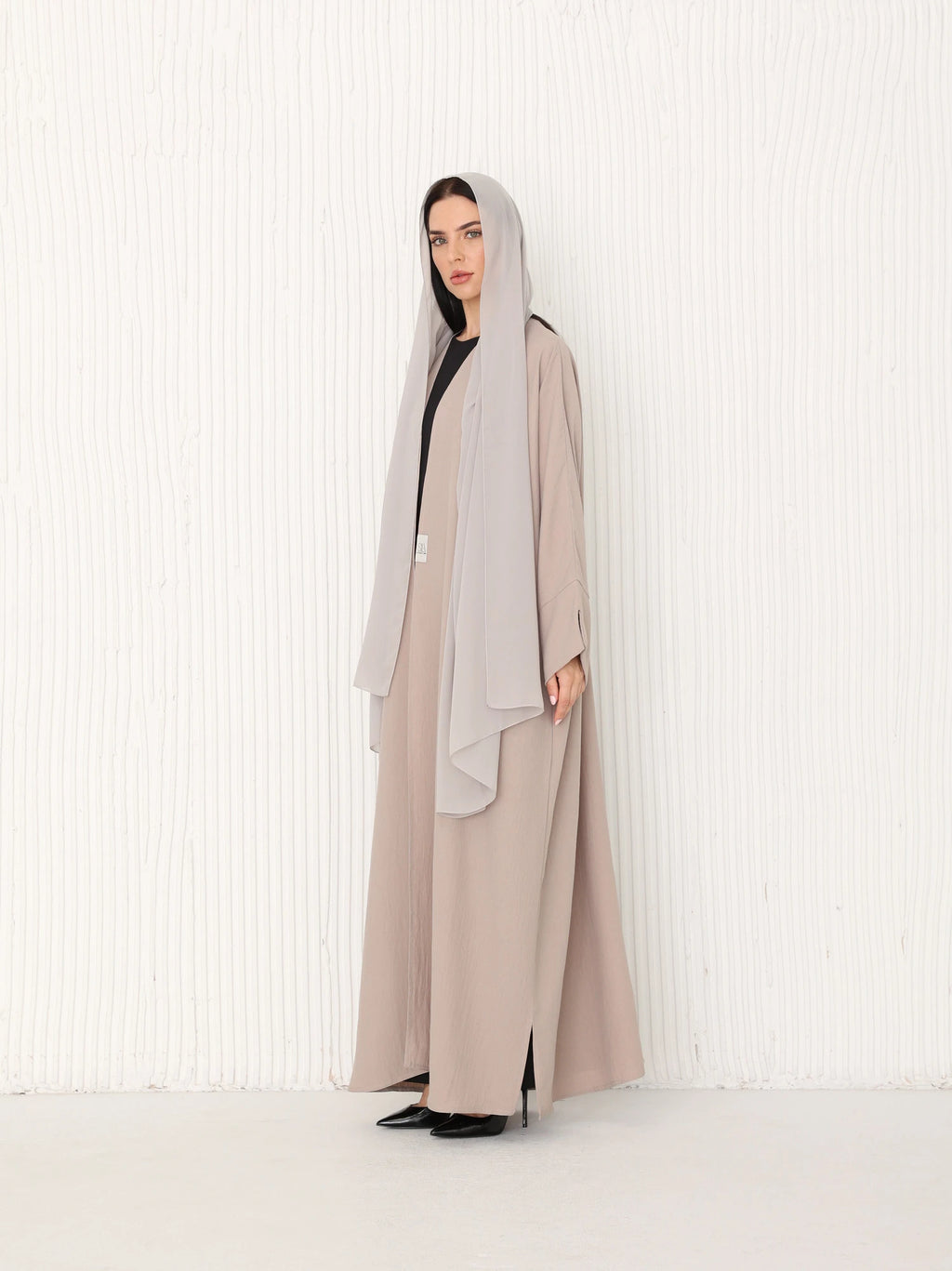 EFFORTLESS BEIGE