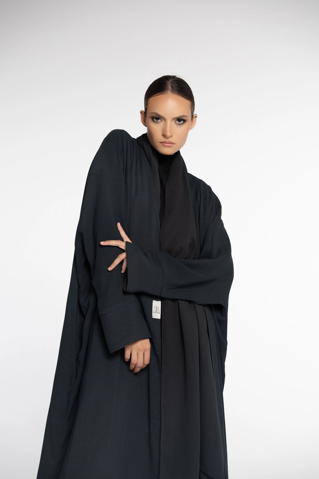 EFFORTLESS DARK GREEN