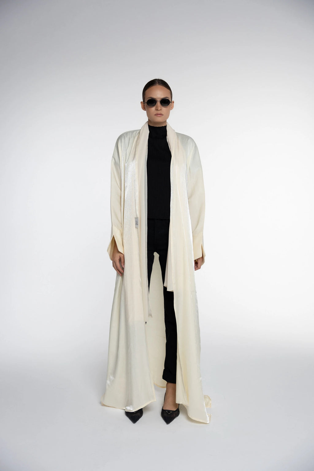 YELLOWISH LINEN