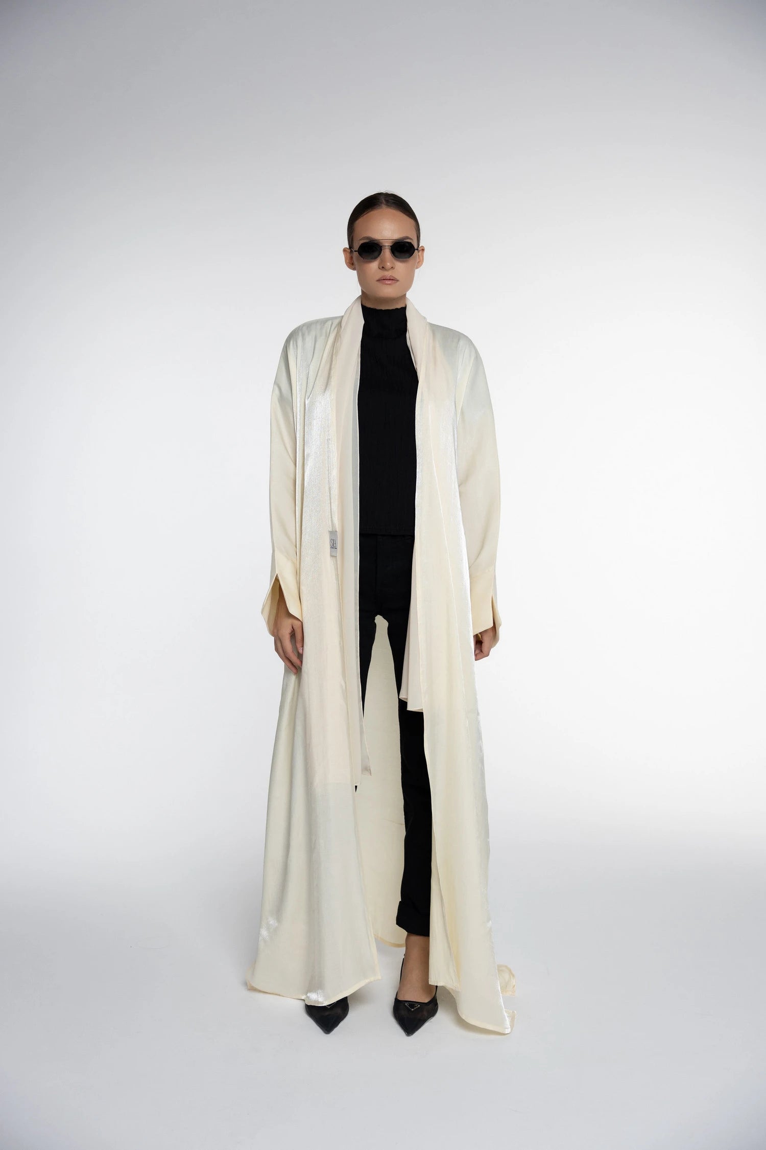 YELLOWISH LINEN