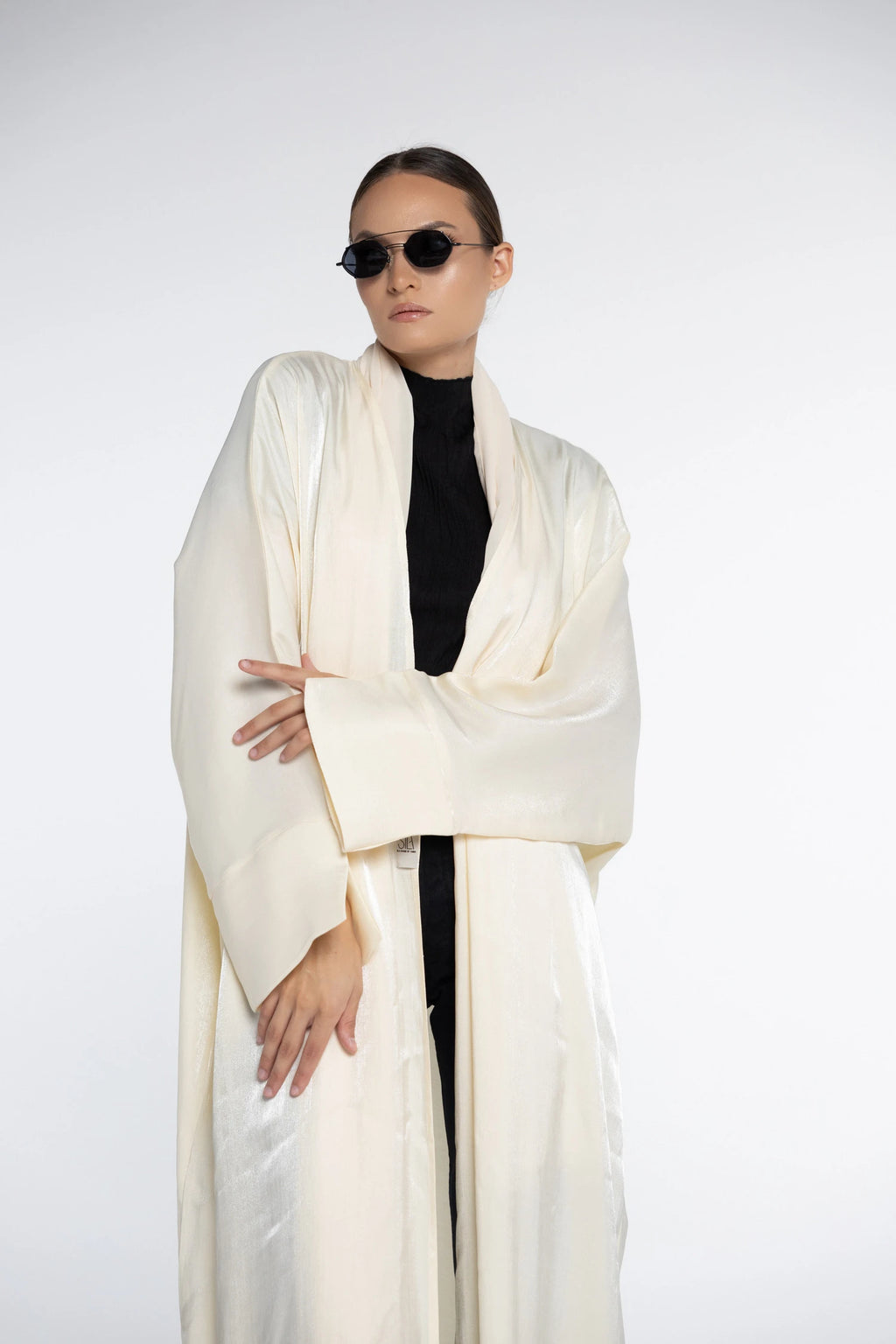 YELLOWISH LINEN