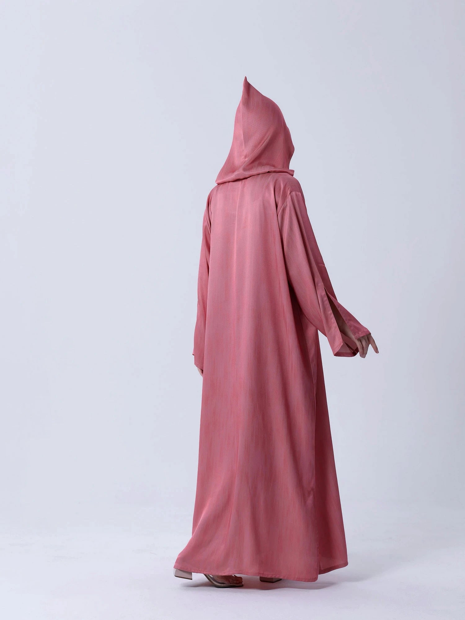 PINK KAFTAN